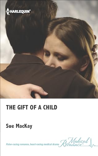 The Gift of a Child (The Infamous Maitland Brothers)