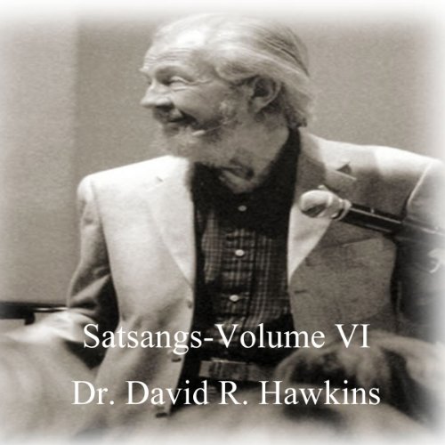 Satsang Series, Volume VI