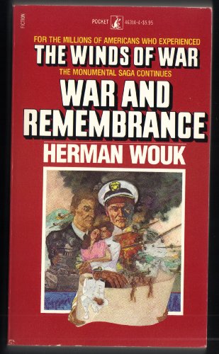 War and Remembrance