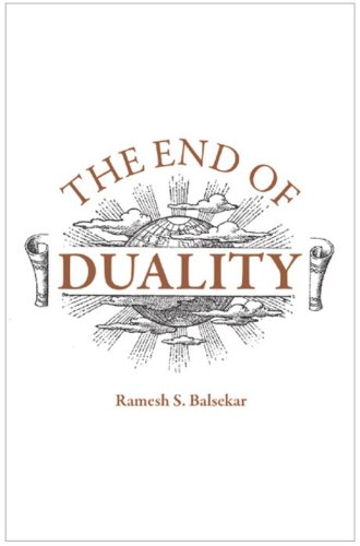 The End Of Duality (English Edition)