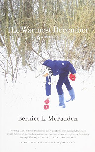 The Warmest December