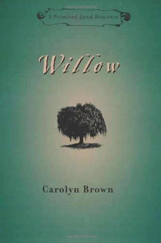 Willow (Promised Land Romance)