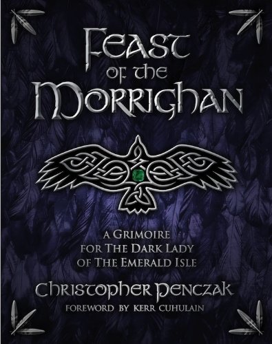 Feast of the Morrighan