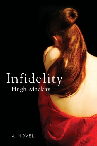 Infidelity (English Edition)