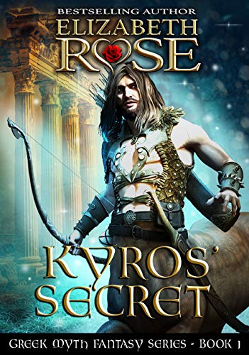 Kyros' Secret (Greek Myth Series Book 1)