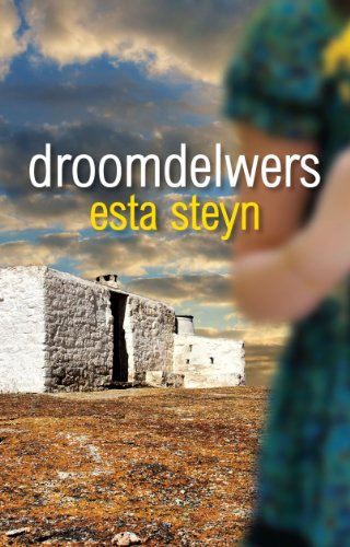 Droomdelwers (Afrikaans Edition)