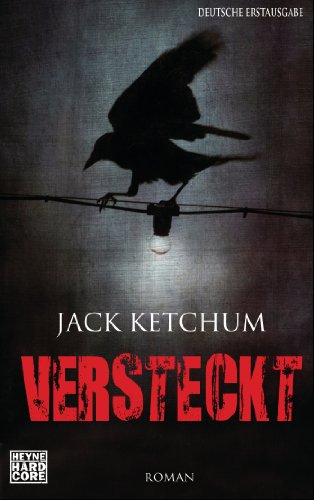 Versteckt: Roman (German Edition)