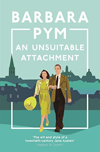 An Unsuitable Attachment (Bello)