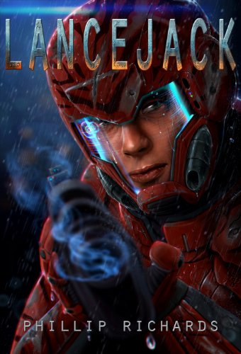 LANCEJACK (The Union Series Book 2)