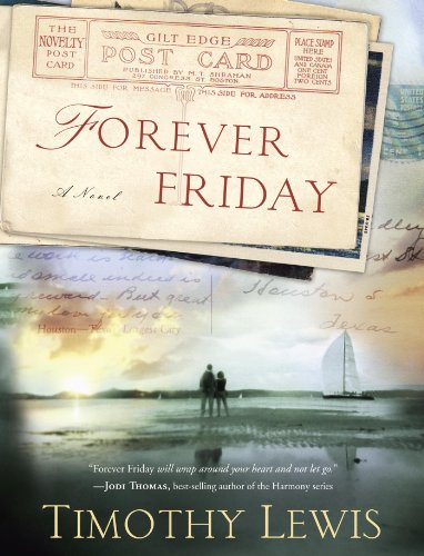 Forever Friday: A Novel (English Edition)