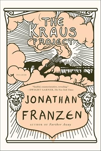 The Kraus Project: Essays by Karl Kraus