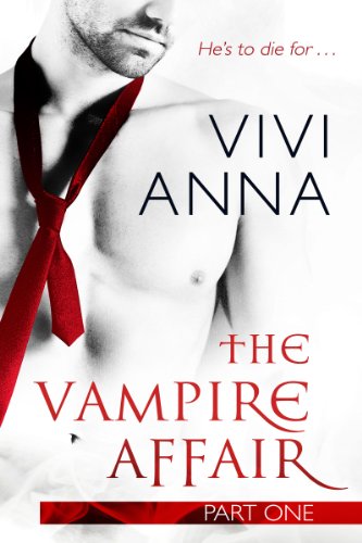 The Vampire Affair: Part One: Billionaires After Dark (English Edition)