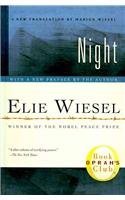 Night (Oprah's Book Club) by Wiesel, Elie Published by Perfection Learning 2nd (second) edition (2006) Hardcover