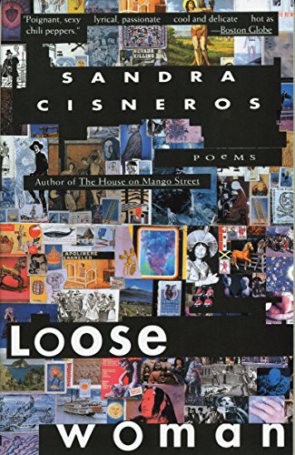 Loose Woman: Poems (Vintage Contemporaries) (English Edition)