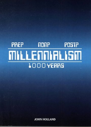 Millennialism