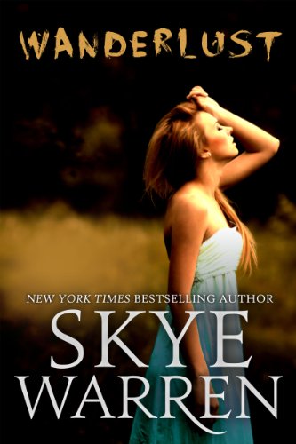 Wanderlust: A Dark Romance Novel