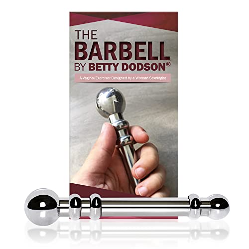 Barbell by Betty Dodson