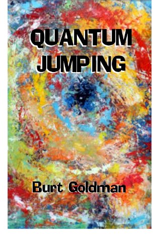 Quantum Jumping (English Edition)