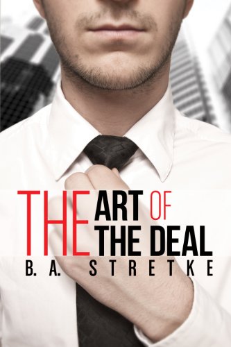 The Art of the Deal (English Edition)