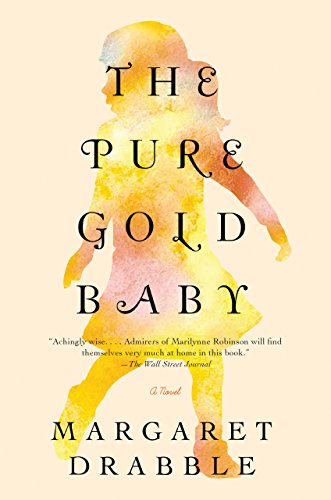 The Pure Gold Baby