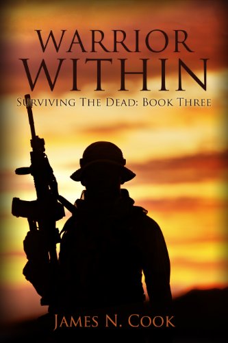 Warrior Within (Surviving the Dead Book 3) (English Edition)
