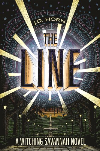 The Line (Witching Savannah Book 1)