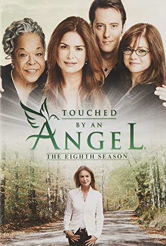 Touched By An Angel: The Eighth Season