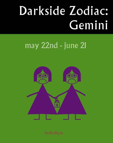 Darkside Zodiac: Gemini