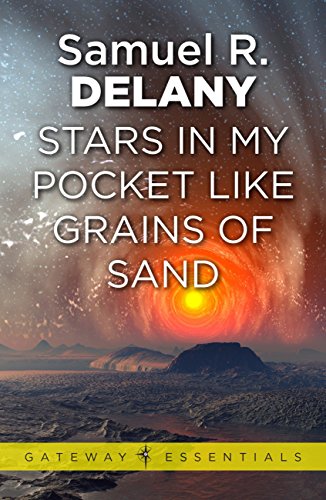 Stars in My Pocket Like Grains of Sand (Gateway Essentials Book 375)