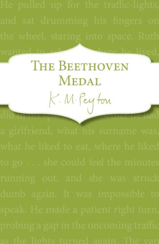 The Beethoven Medal: Book 2 (Pennington) (English Edition)