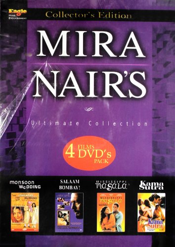 Mira Nairs - Ultimate Collection