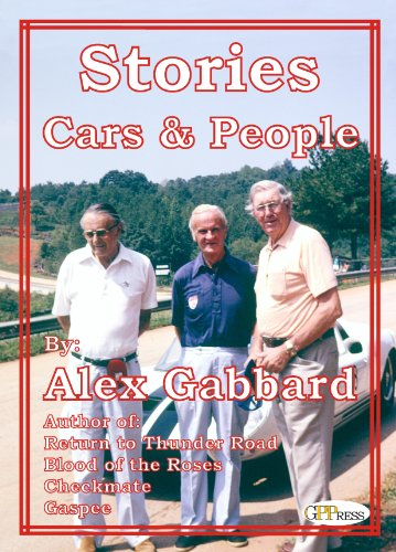 Stories: Cars & People