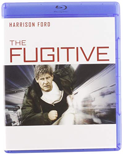 The Fugitive [Blu-Ray]
