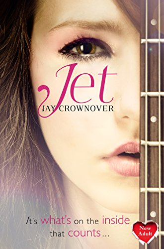 Jet (The Marked Men Book 2)