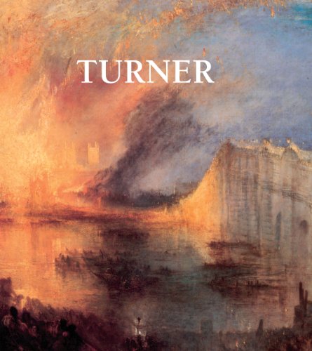 Turner (Artist biographies - Perfect Square)