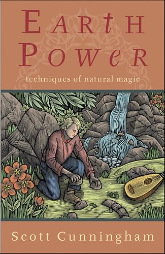 Earth Power: Techniques of Natural Magic
