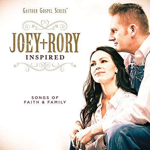 Joey & Rory Inspired