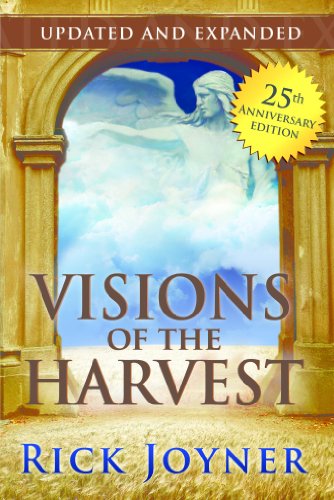 Visions of the Harvest, 25th Anniversary Edition