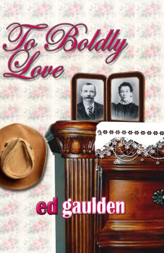 To Boldly Love
