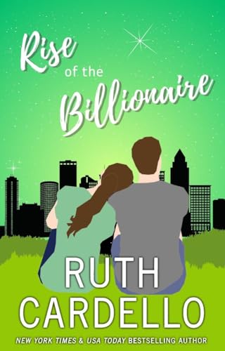 Rise of the Billionaire (Book 5) (Legacy Collection)