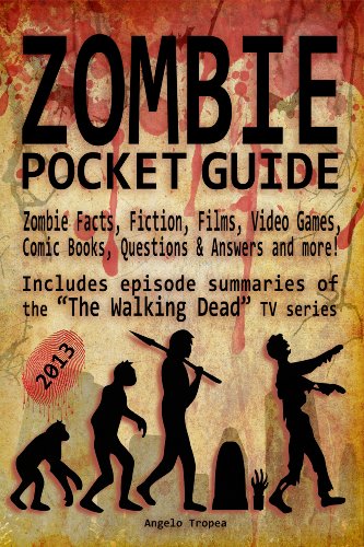Zombie Pocket Guide