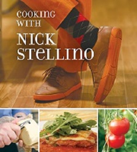 Cooking with Nick Stellino