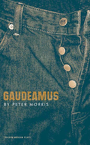 Gaudeamus (Oberon Modern Plays) (English Edition)