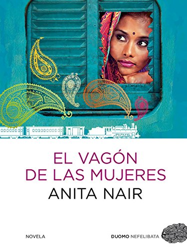 El vagón de las mujeres (Nefelibata) (Spanish Edition)