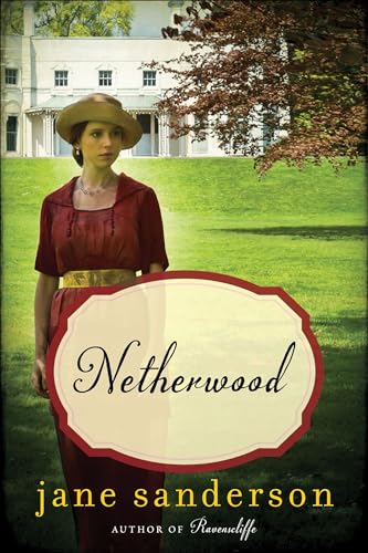 Netherwood: A Novel