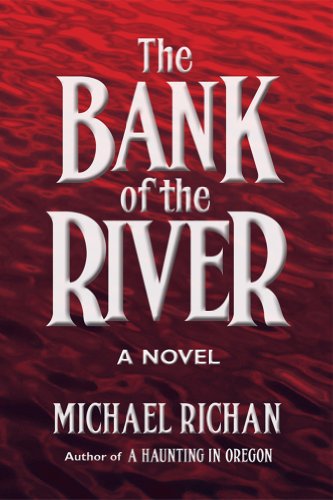 The Bank of the River (The River Book 1) (English Edition)