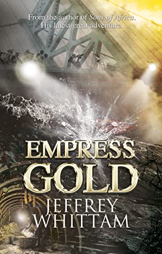 Empress Gold