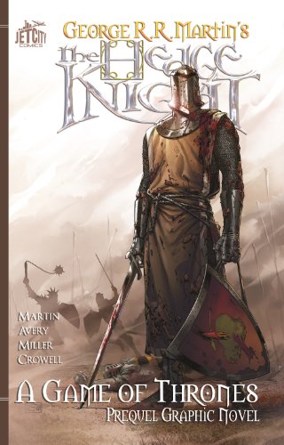 The Hedge Knight (A Game of Thrones)