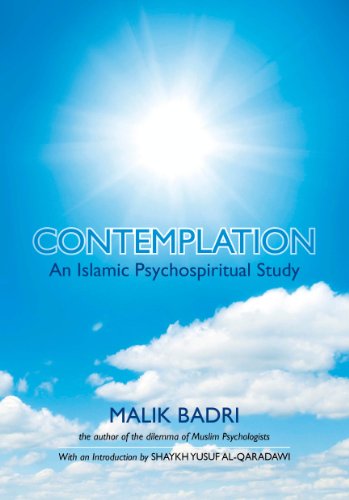 Contemplation An Islamic Psychospiritual Study