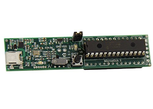 Microstick II